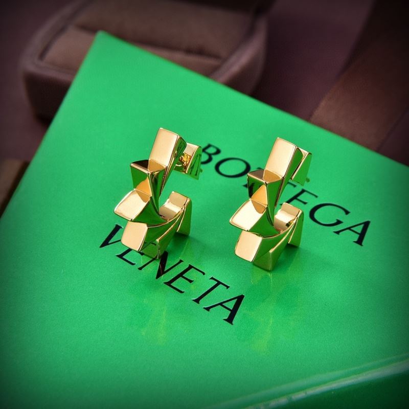 Bottega Veneta Earrings